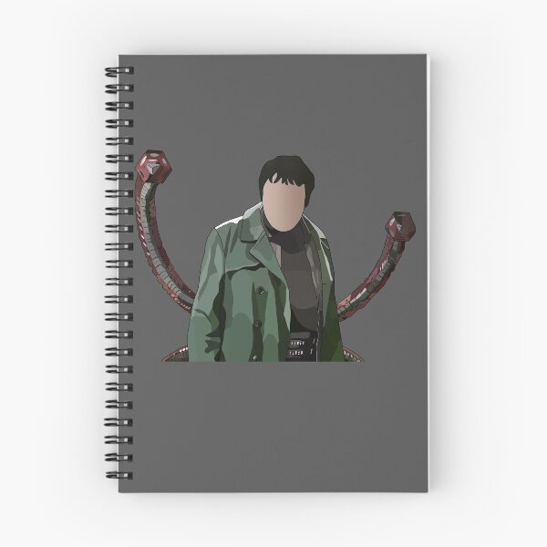 Item preview, Dr. Octopus |WebSlingers collection| designed and sold by KC Industries.