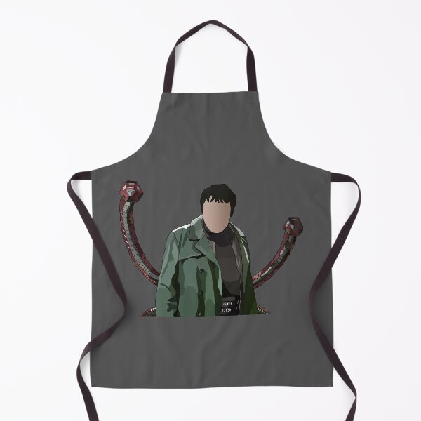 Item preview, Dr. Octopus |WebSlingers collection| designed and sold by KC Industries.