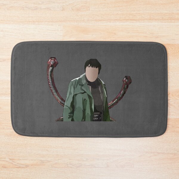 Item preview, Dr. Octopus |WebSlingers collection| designed and sold by KC Industries.