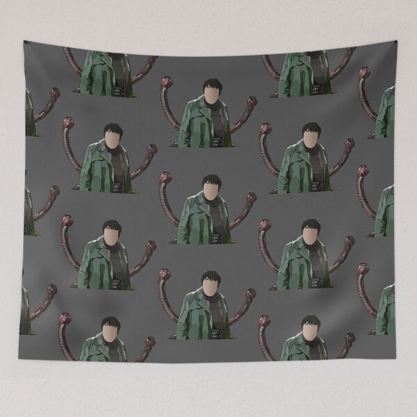 Item preview, Dr. Octopus |WebSlingers collection| designed and sold by KC Industries.