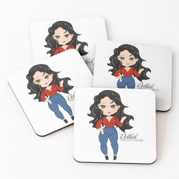 Item preview, Delilah - Smith's Corner designed and sold by JPSayle.