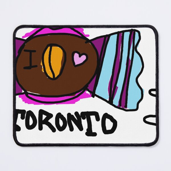 Item preview, Series: Sweet Art 2021Toronto designed and sold by LileskaDiaz.