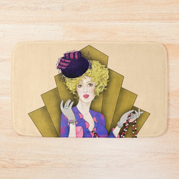 Item preview, ANNIE - Lily St Regis designed and sold by DCdesign.