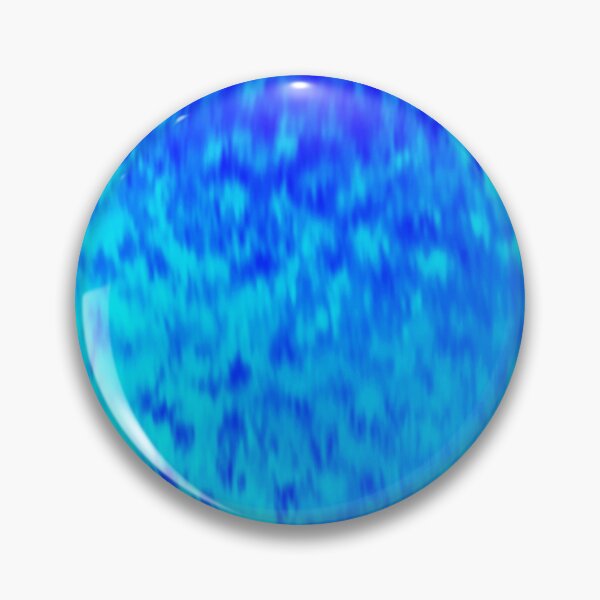 Item preview, Blue Flames Faux Fur Pattern designed and sold by ColorPopArtBoutique.