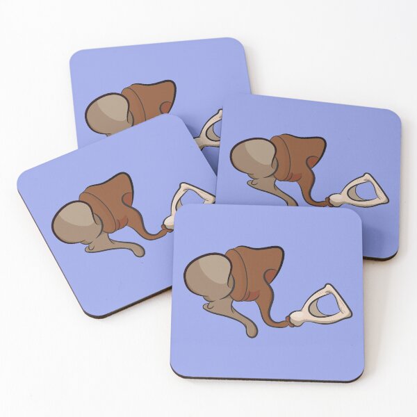 Item preview, Middle Ear Pastel Neutral Illustration designed and sold by StacyAnnDesigns.