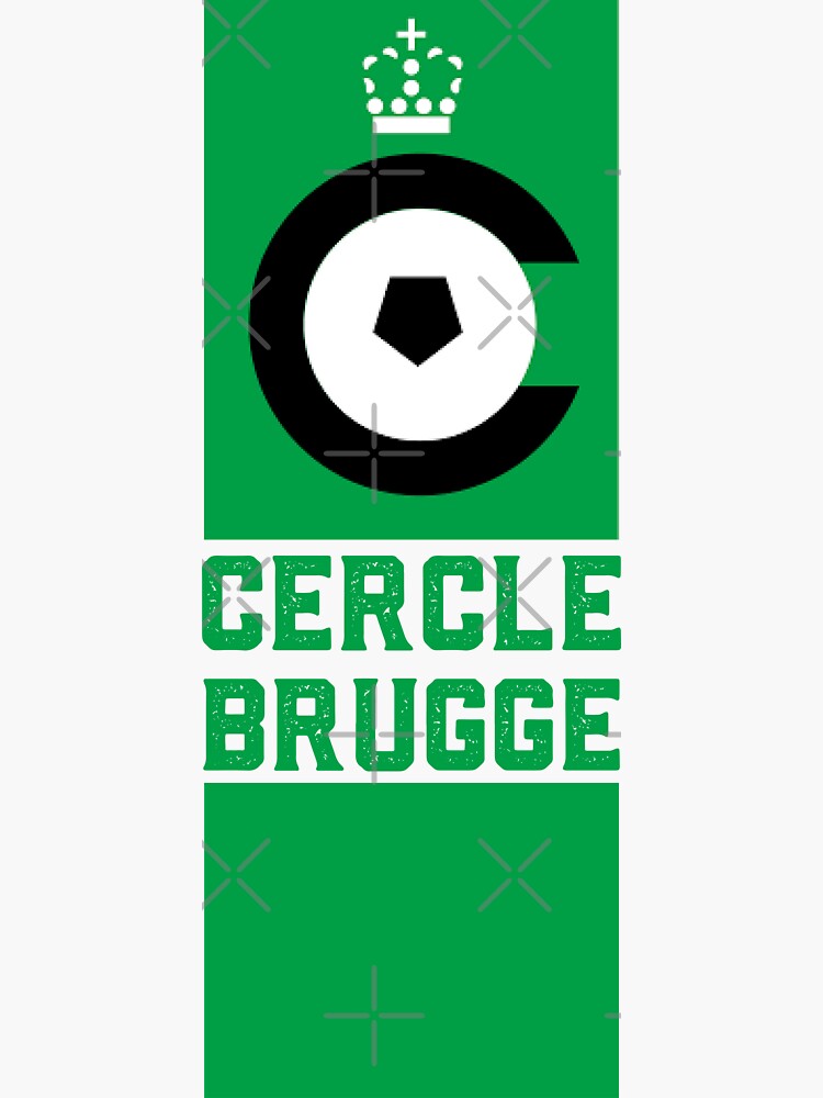 Carnet noir - Cercle Brugge Shop