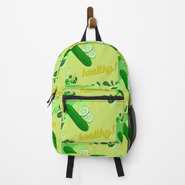 Item preview, A cucumber designed and sold by Seedling 4.