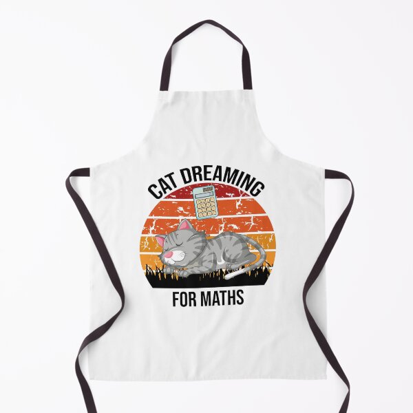 Item preview, Cat Dreaming Maths,I Love Cat And Maths,Cat Herder designed and sold by so01.