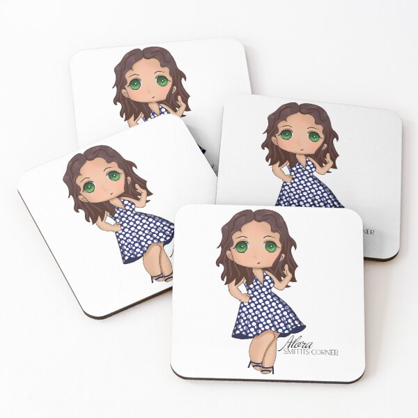 Item preview, Alora - Smith's Corner designed and sold by JPSayle.