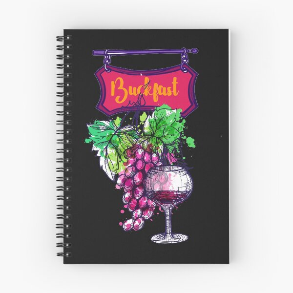 Item preview, Buckfast Tonic Wine designed and sold by ESAMSTORE.