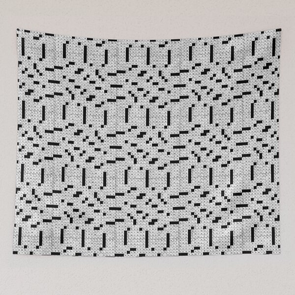 Item preview, Smart Crossword Puzzle 2 designed and sold by charlo19.