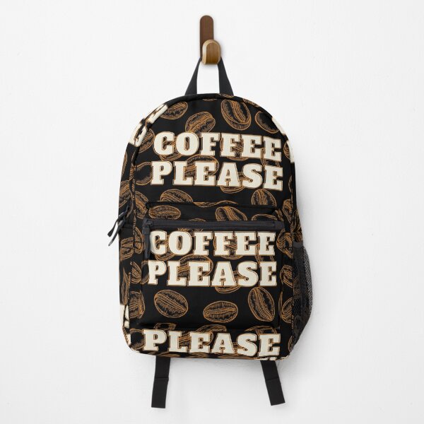 Item preview, Coffee Please designed and sold by abusygirl.