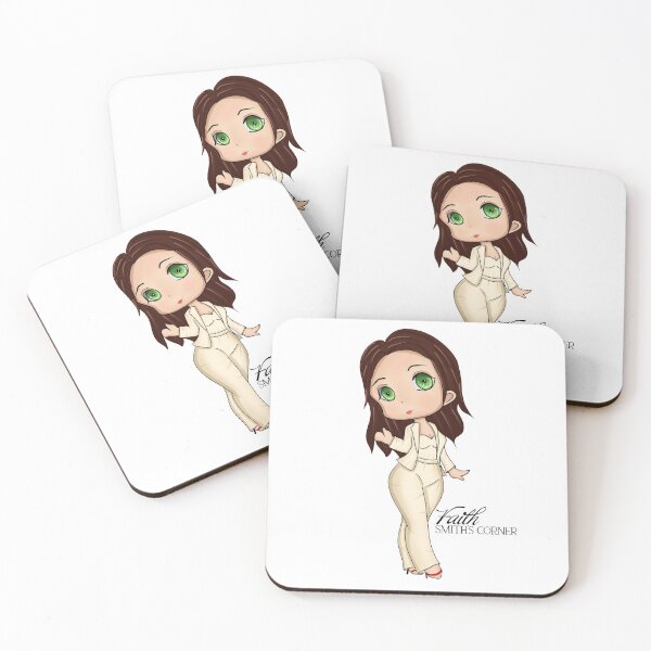 Item preview, Faith - Smith's Corner designed and sold by JPSayle.