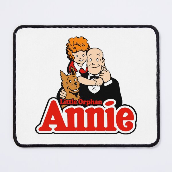 Item preview, Little Orphan Annie designed and sold by DCdesign.
