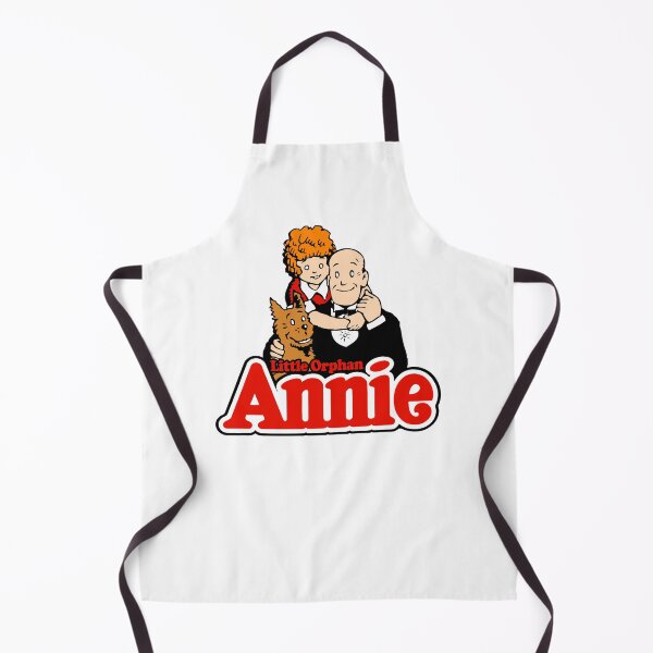 Item preview, Little Orphan Annie designed and sold by DCdesign.