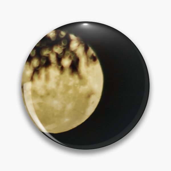 Item preview, Hidden moon designed and sold by VicmanBrissoC.