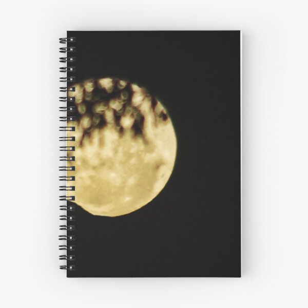 Item preview, Hidden moon designed and sold by VicmanBrissoC.