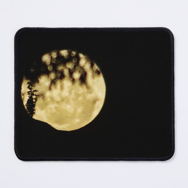 Item preview, Hidden moon designed and sold by VicmanBrissoC.