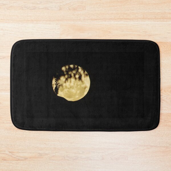 Item preview, Hidden moon designed and sold by VicmanBrissoC.