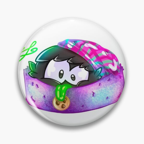 Item preview, COOKIE? designed and sold by Lee Ghost.