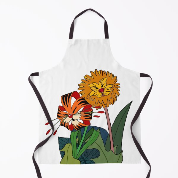 Item preview, Wonderland Flowers designed and sold by pixie--dust.
