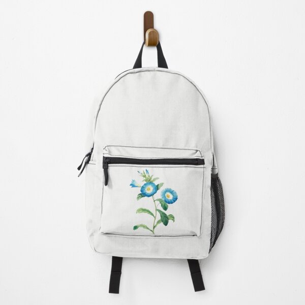 Item preview, Bindweed Flower- Botanical Illustration designed and sold by opptop.