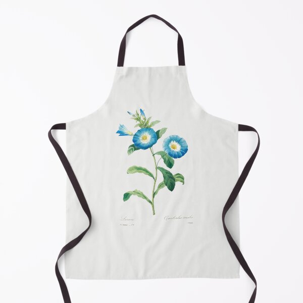 Item preview, Bindweed Flower- Botanical Illustration designed and sold by opptop.