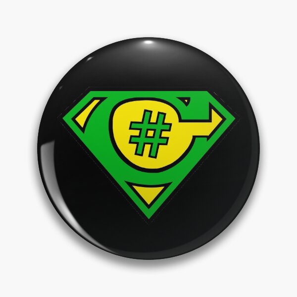 Item preview, Super C# designed and sold by Dizzy1382.