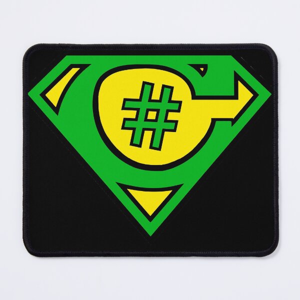 Item preview, Super C# designed and sold by Dizzy1382.