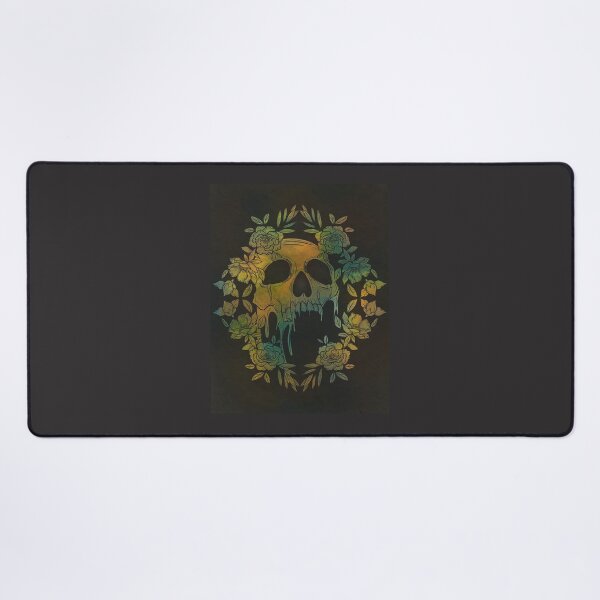 Item preview, Skull beauty designed and sold by LivingLdesign.