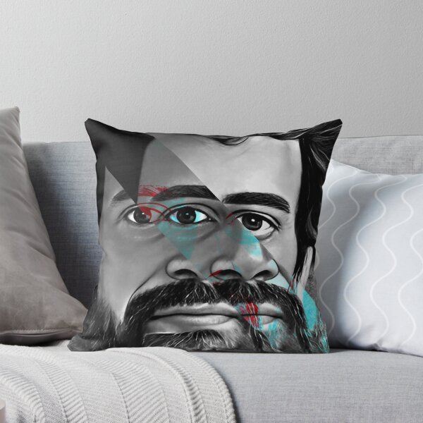 Item preview, Terence McKenna Psychedlic Mind designed and sold by Mystikos Art.