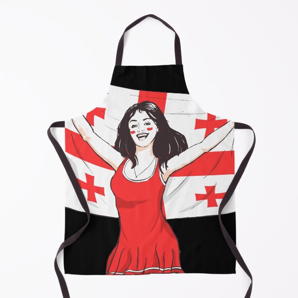 Item preview, I Love Georgia designed and sold by feether-store.