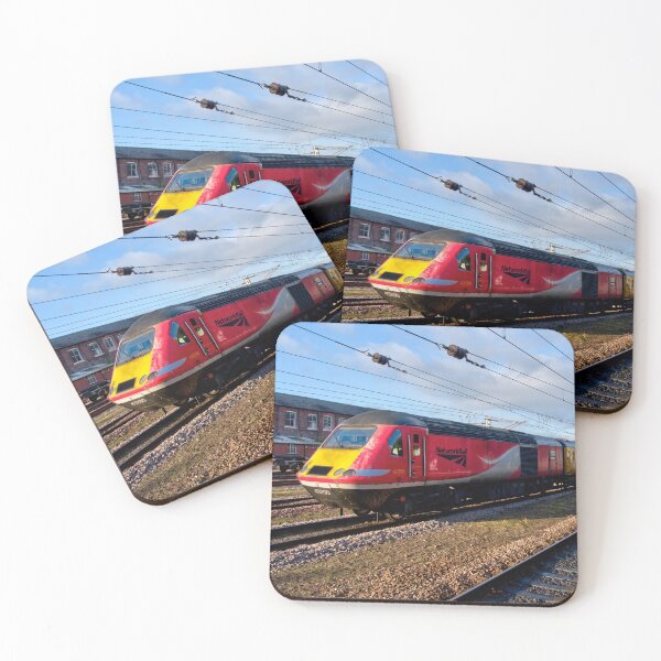 Item preview, Doncaster HST designed and sold by hawkie.