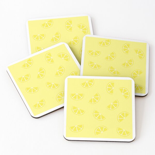 Item preview, Lemon Print designed and sold by RSF08.