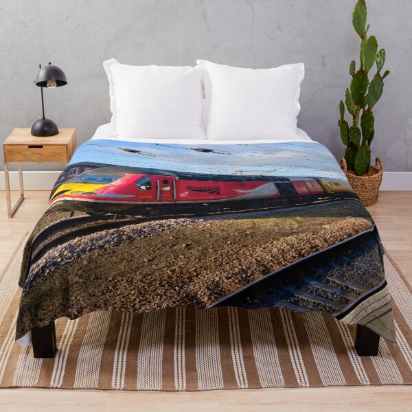 Item preview, Doncaster HST designed and sold by hawkie.