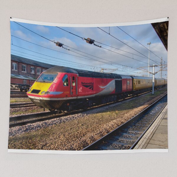 Item preview, Doncaster HST designed and sold by hawkie.