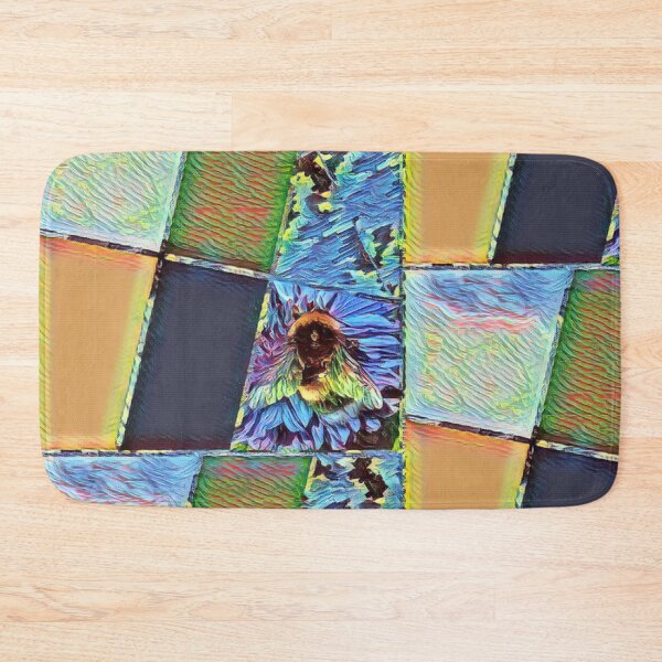 Item preview, Bee Aware designed and sold by JuleZ54.