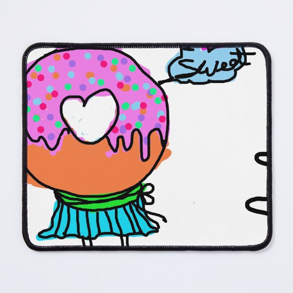 Item preview, Series: Sweet Art 2021 designed and sold by LileskaDiaz.
