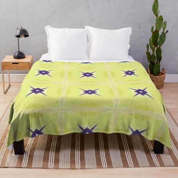 Item preview, Chartreuse Green by Jenny Meehan 3 designed and sold by Jenny Meehan Art Prints and Patterns  .