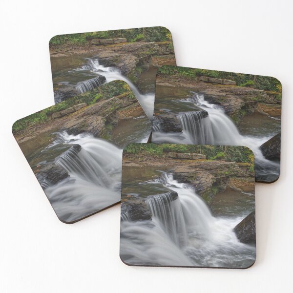 Item preview, Lower Potter's Falls 17 designed and sold by Phil Perkins.