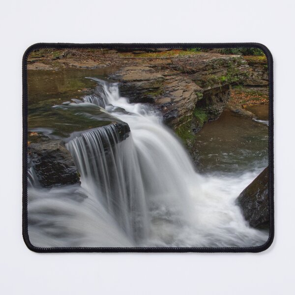 Item preview, Lower Potter's Falls 17 designed and sold by Phil Perkins.