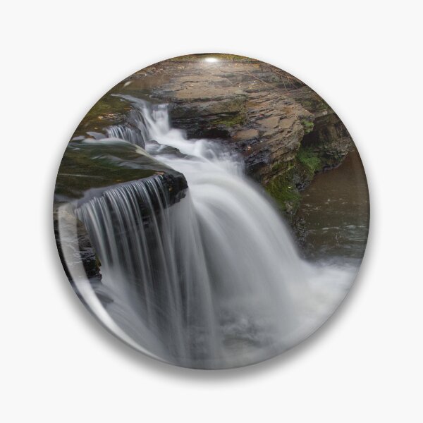 Item preview, Lower Potter's Falls 17 designed and sold by Phil Perkins.