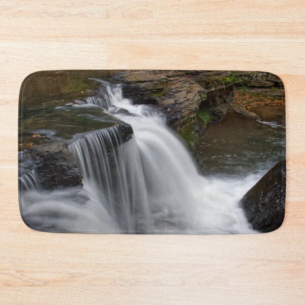 Item preview, Lower Potter's Falls 17 designed and sold by Phil Perkins.