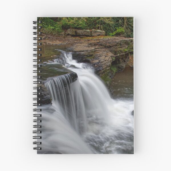 Item preview, Lower Potter's Falls 17 designed and sold by Phil Perkins.