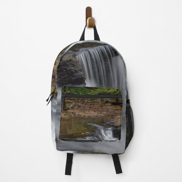 Item preview, Lower Potter's Falls 17 designed and sold by Phil Perkins.