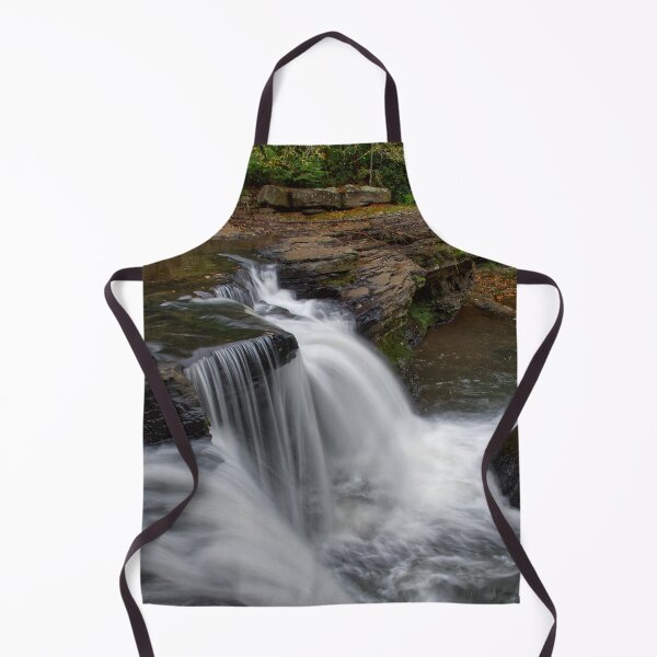 Item preview, Lower Potter's Falls 17 designed and sold by Phil Perkins.