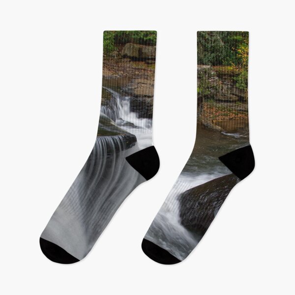 Item preview, Lower Potter's Falls 17 designed and sold by Phil Perkins.