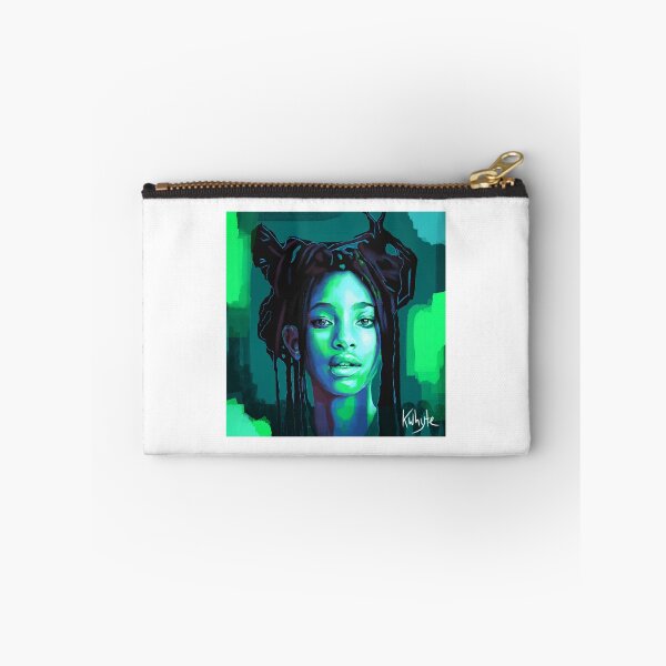 Item preview, Willow Smith Alt Artwork designed and sold by KalenaDraws.