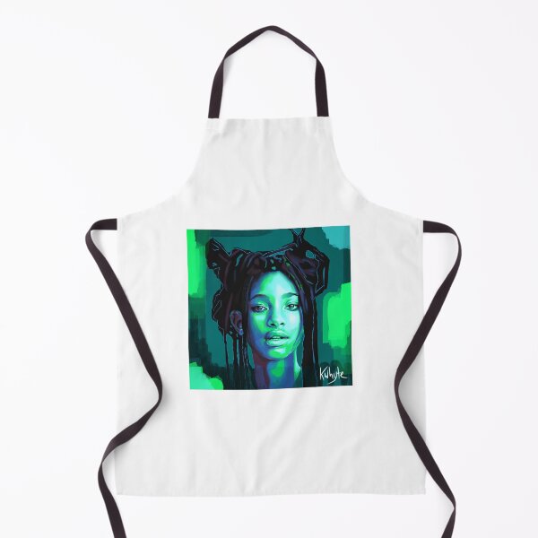 Item preview, Willow Smith Alt Artwork designed and sold by KalenaDraws.