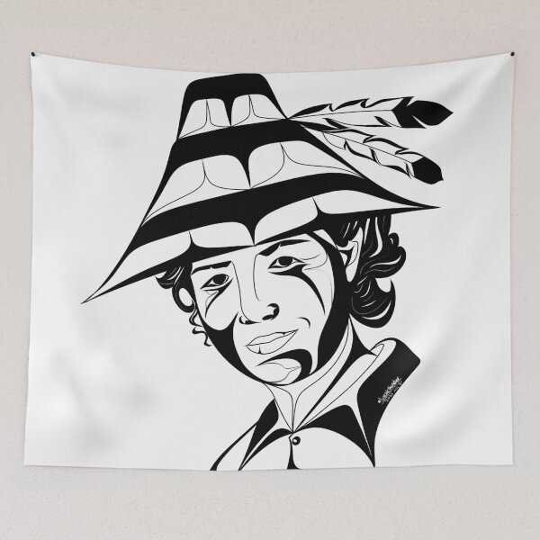 Item preview, Sisson family order designed and sold by SpeakthunderArt.